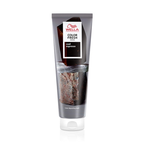 WELLA Color Fresh Mask Cool Espresso