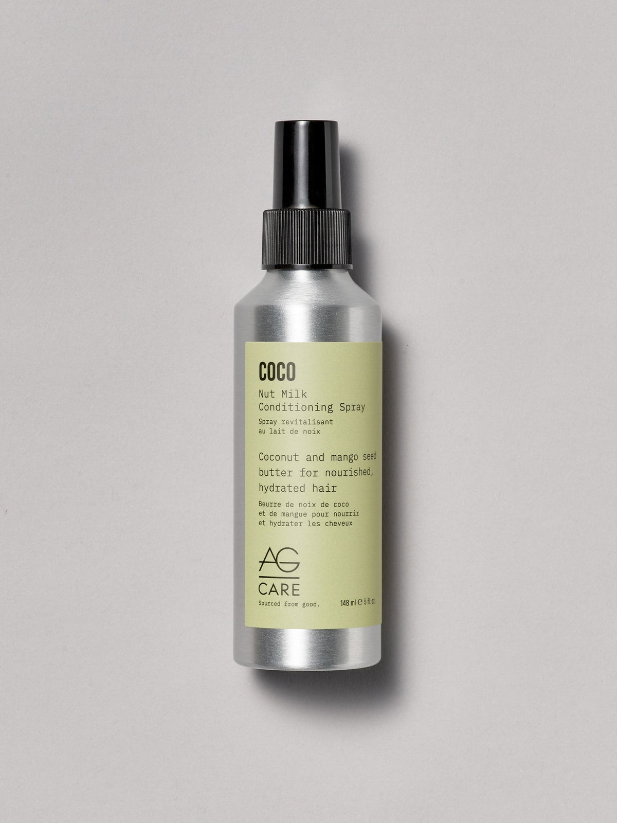 Coco Nut Milk Conditioning Spray