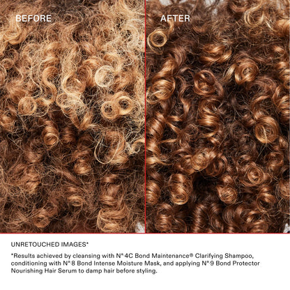 Olaplex No.4C Clarifying Shampoo 1L