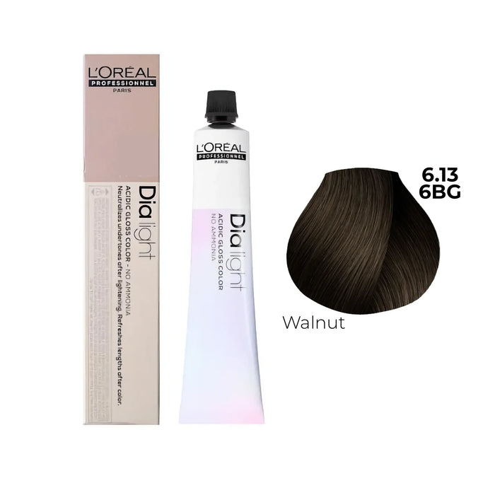 L'Oreal Dia Dia Light 6,13 50 ml