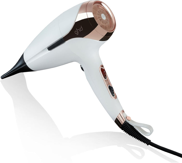 Ghd Helios White