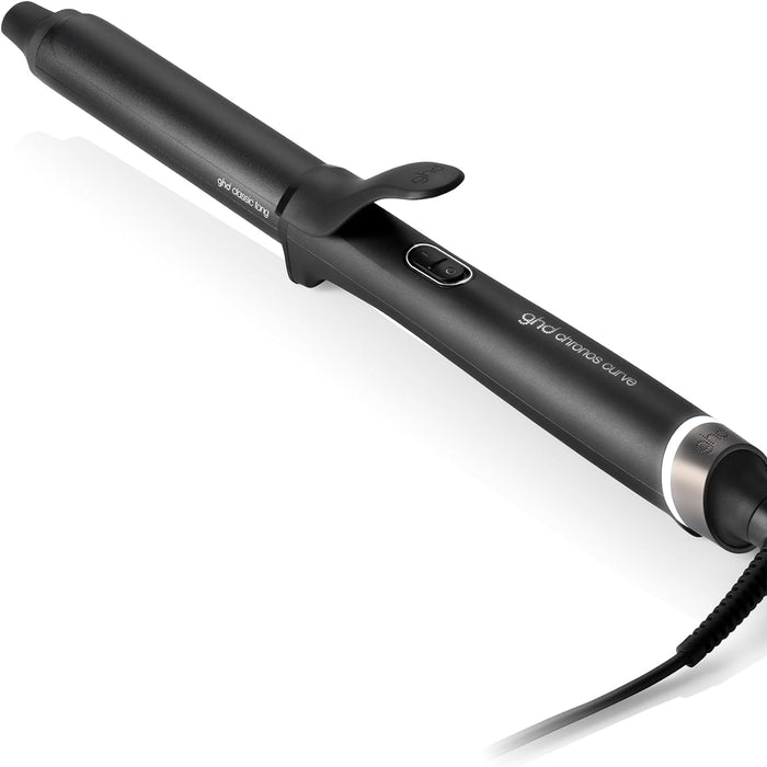 Ghd Chronos Classic Curl Tong