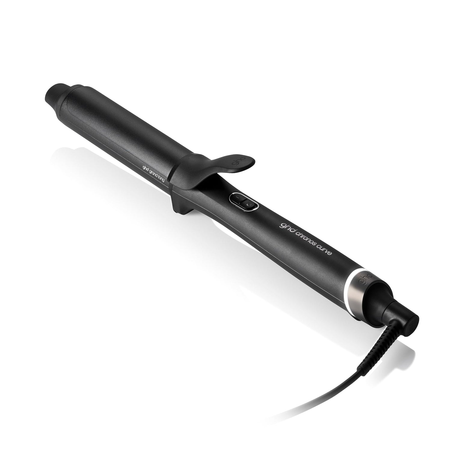 GHD Chronos Grand Curl Tong