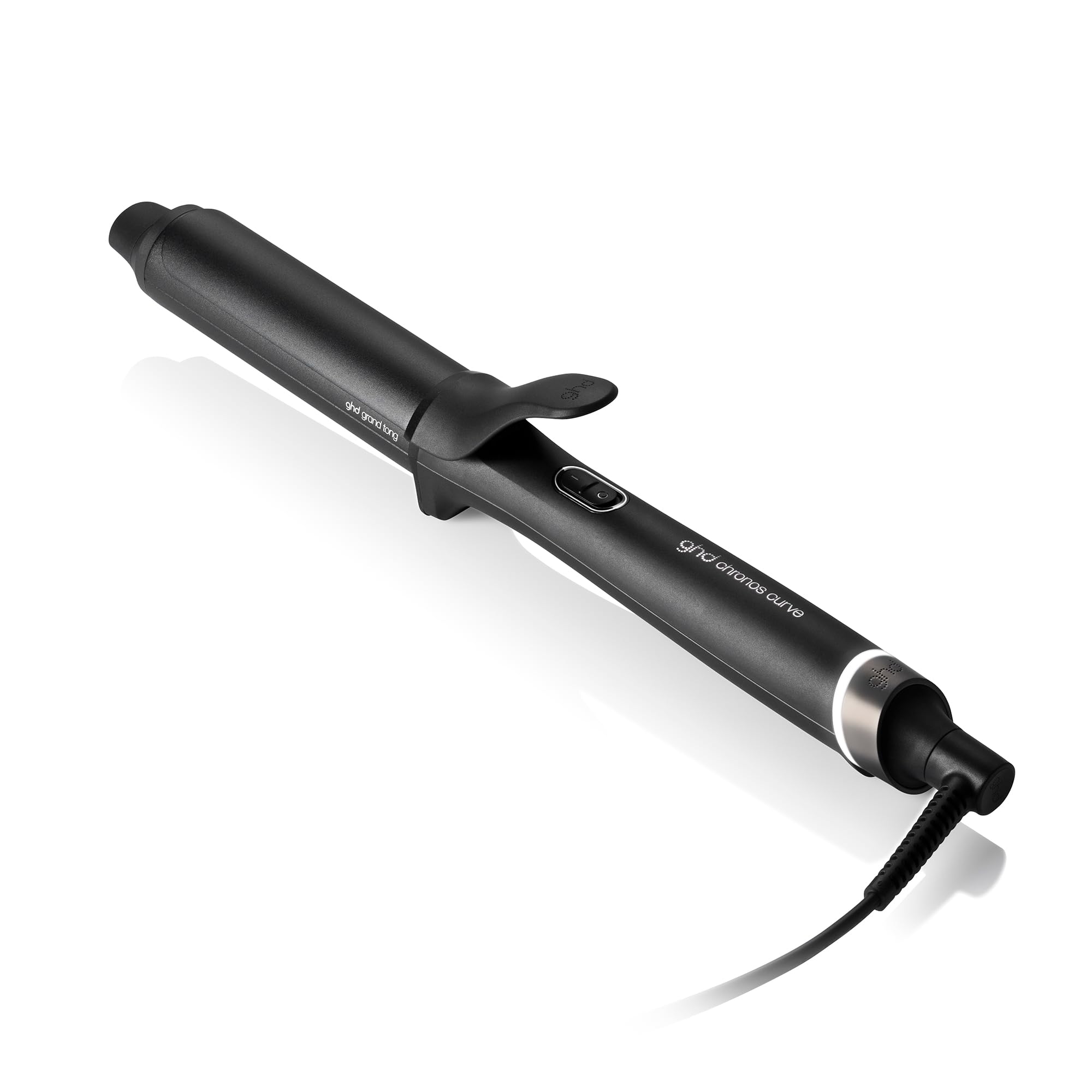 GHD Chronos Grand Curl Tong