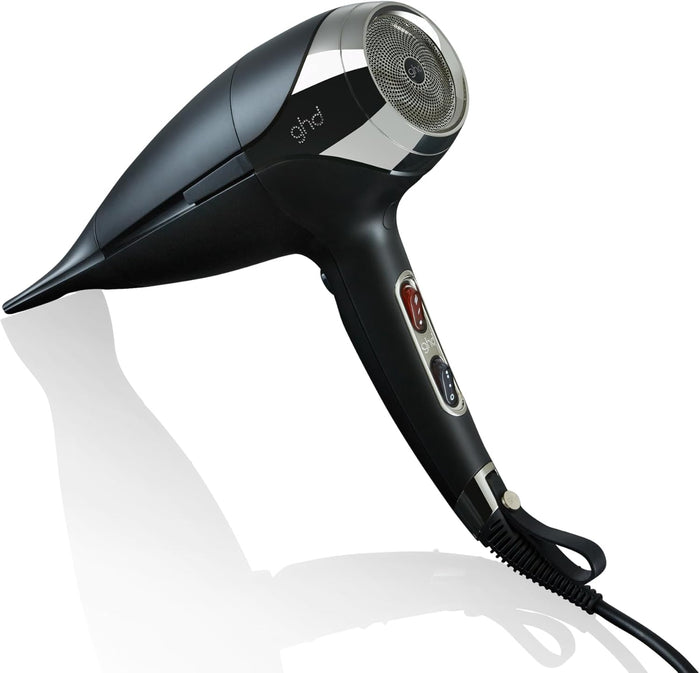 Ghd Helios Black