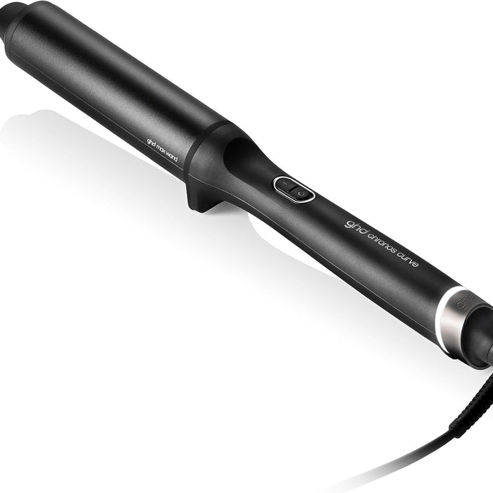 Ghd Chronos Max Wand