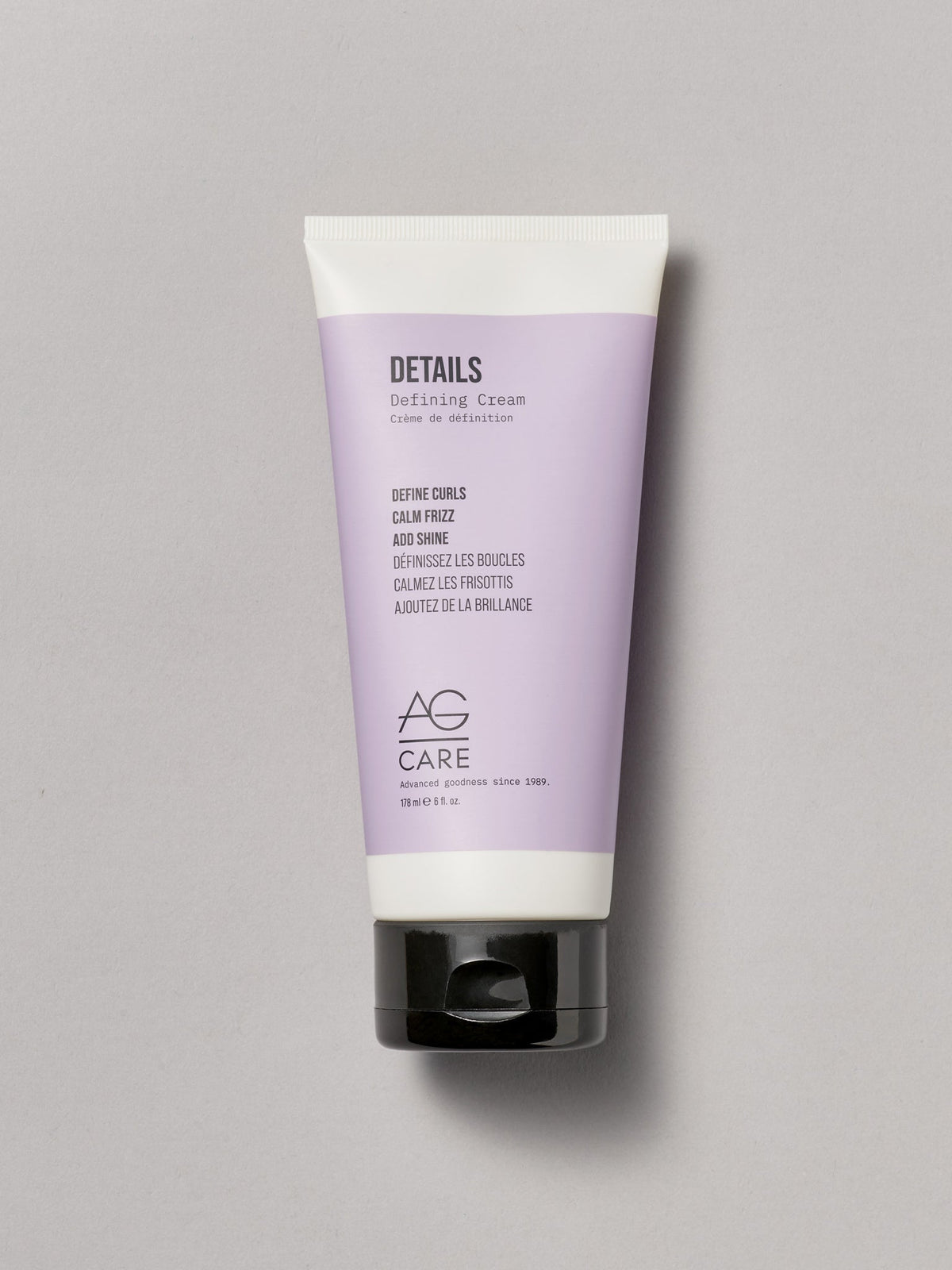 Details Defining Cream