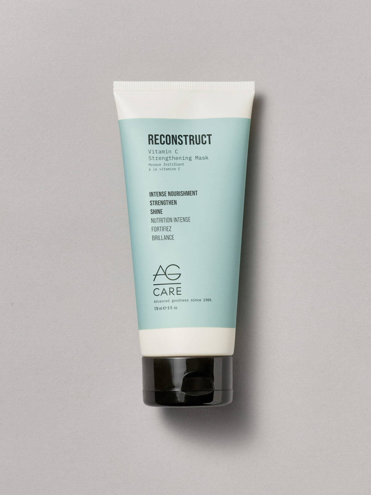 Reconstruct Vitamin C Strengthening Mask