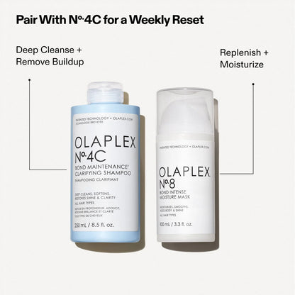 Olaplex No.8 Bond Intense Moisture Mask 100Ml