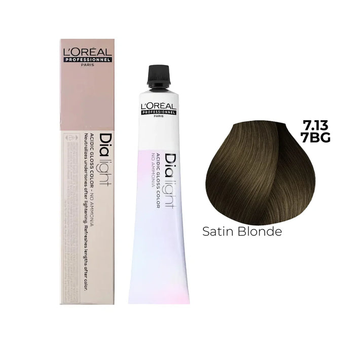 L'Oreal Dia Dia Light 7,13 50 ml