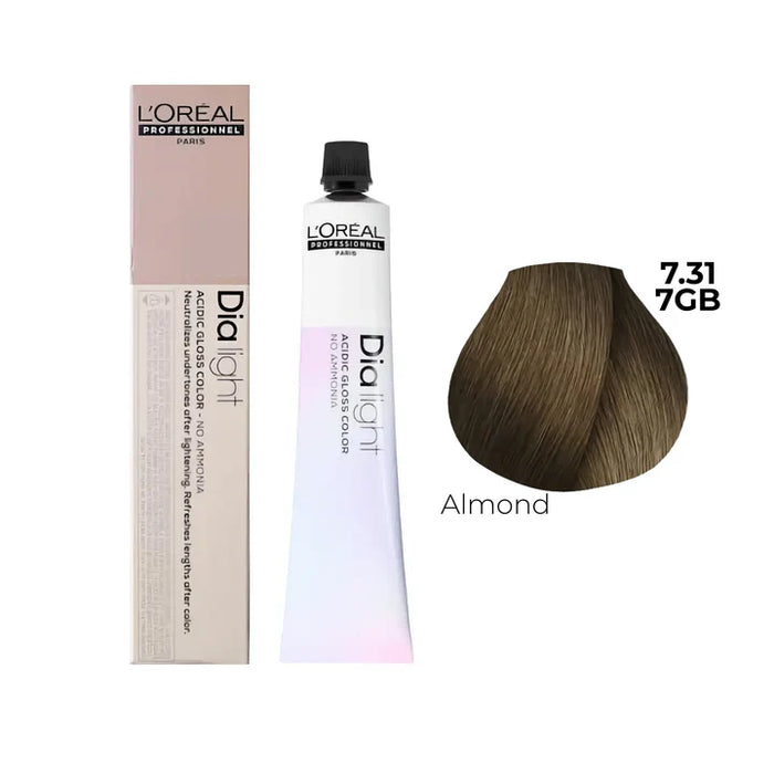 L'Oreal Dia Dia Light 7,31 50 ml