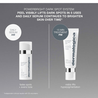 Dermalogica Powerbright Dark Spot Serum