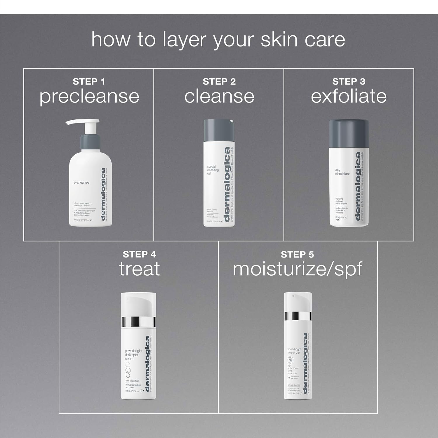 Dermalogica Powerbright Dark Spot Serum