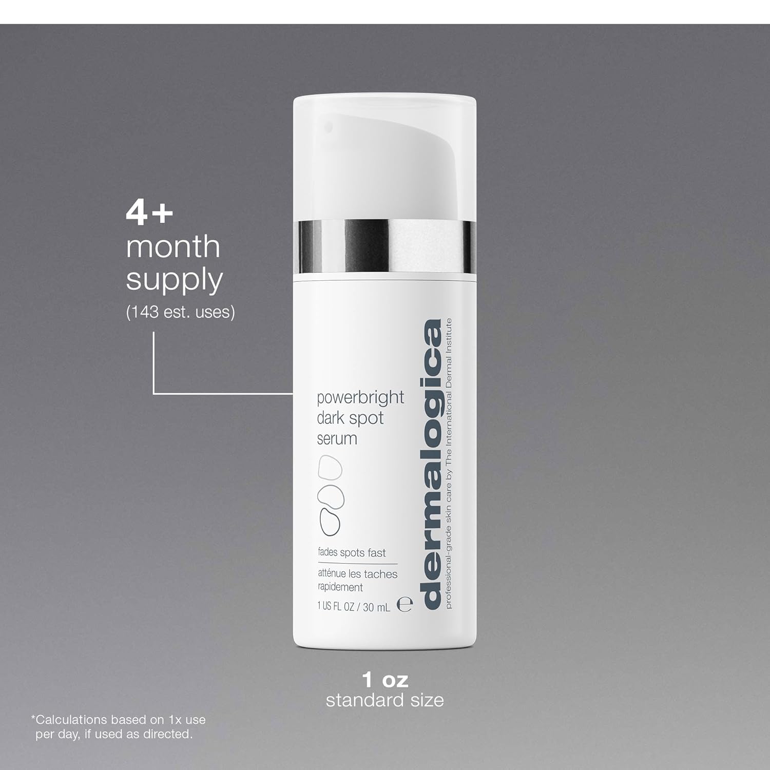 Dermalogica Powerbright Dark Spot Serum