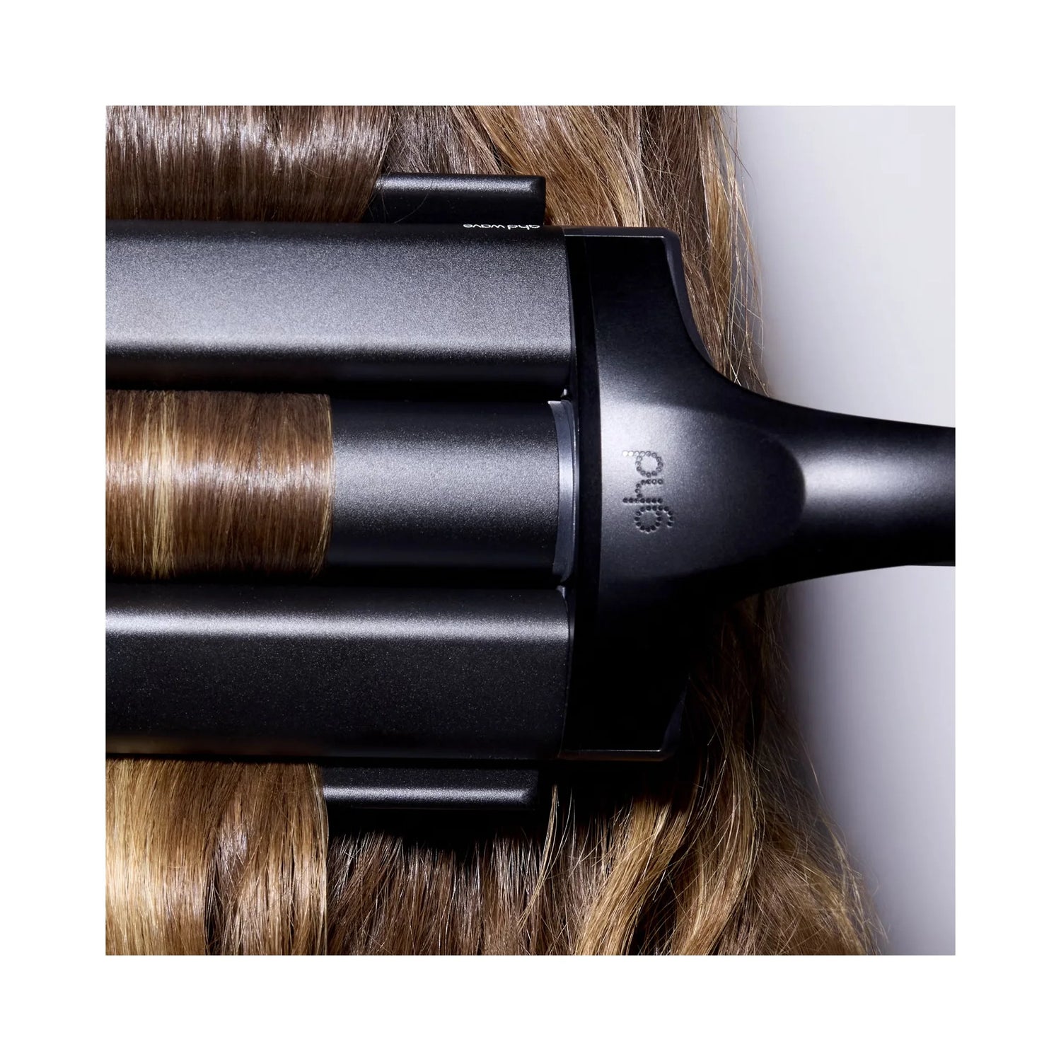 GHD Wave - Triple Barrel