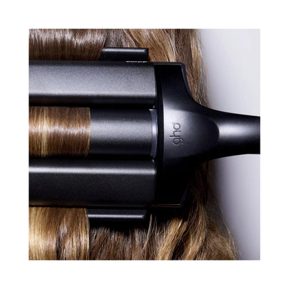 GHD Wave - Triple Barrel
