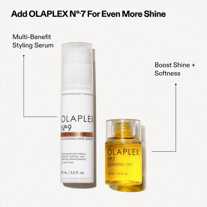 Olaplex No.9 Bond Protector Nourishing Hair Serum 90Ml