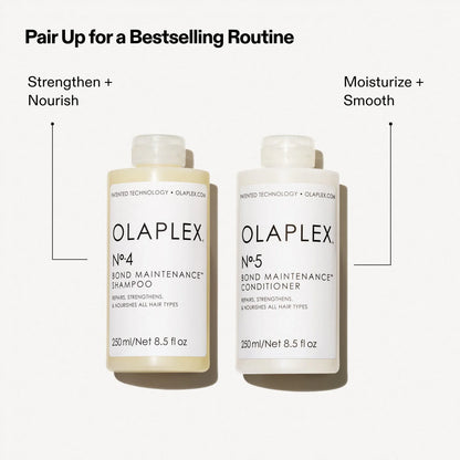 Olaplex No.5 Fine Bond Maintenance Conditioner 1L