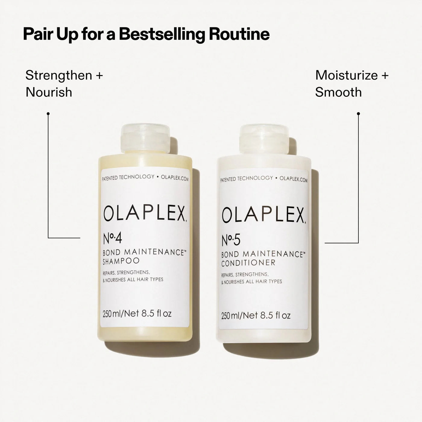 Olaplex No.5 Fine Bond Maintenance Conditioner 250mL