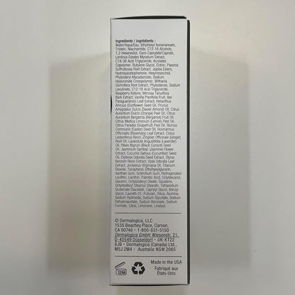 Dermalogica Powerbright Dark Spot Serum