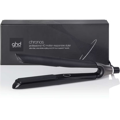 GHD Chronos - Black