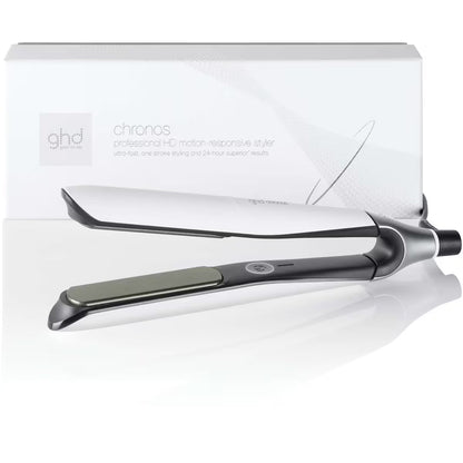 GHD Chronos - White