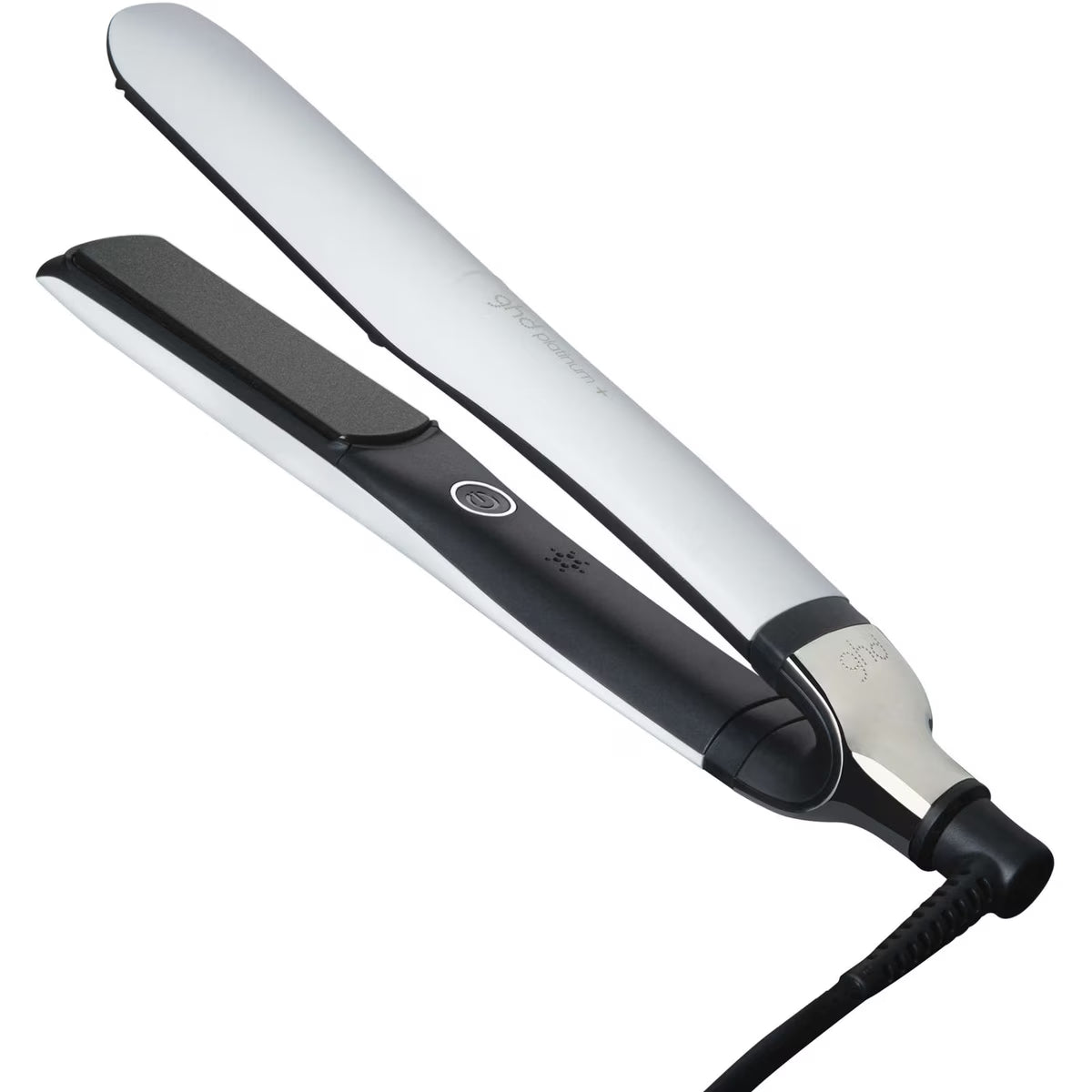GHD Platinum + Black 1" Styler