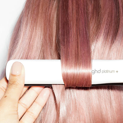GHD Platinum + White 1" Styler