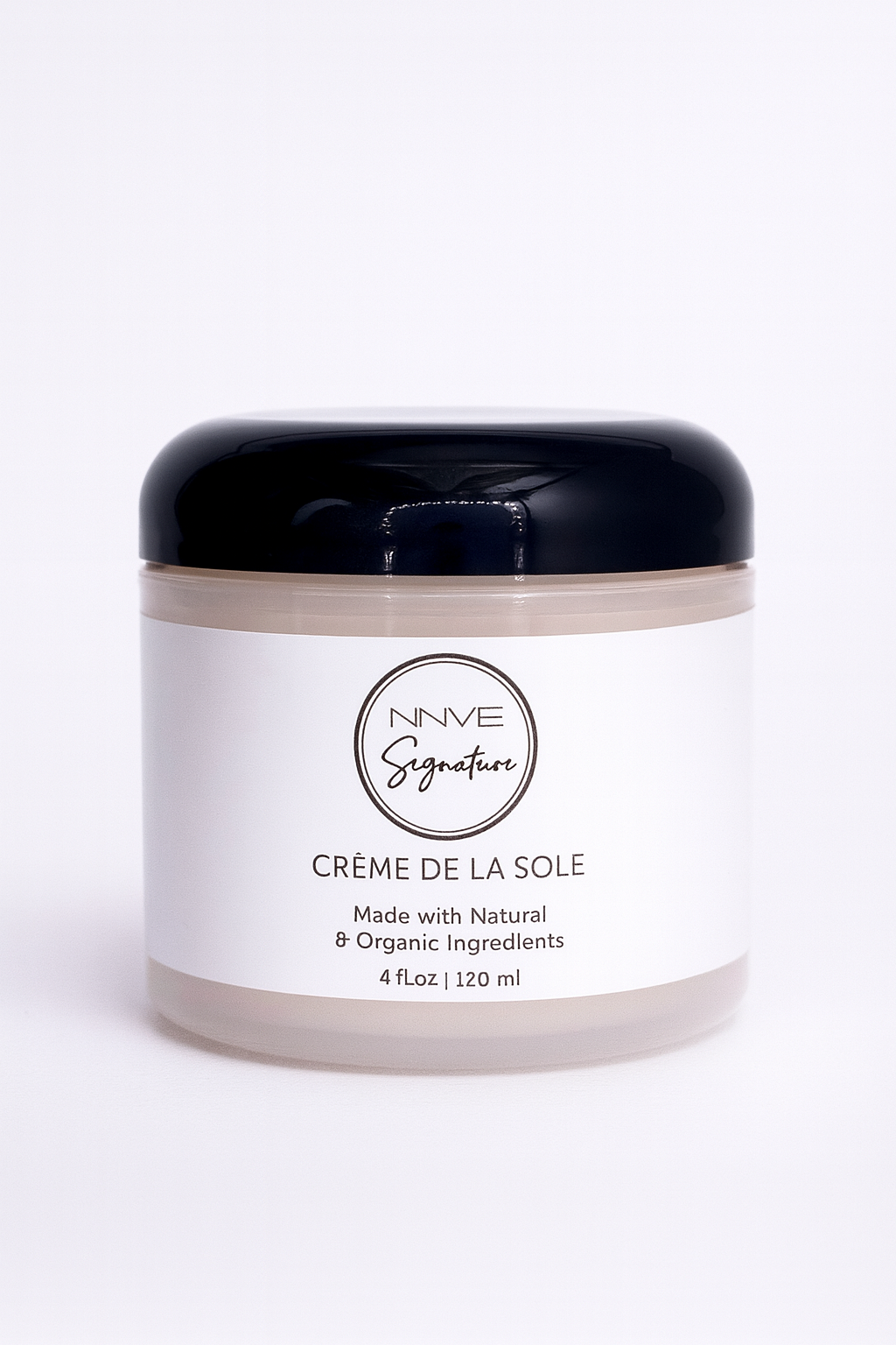 NNVE Signature Creme de la Sole