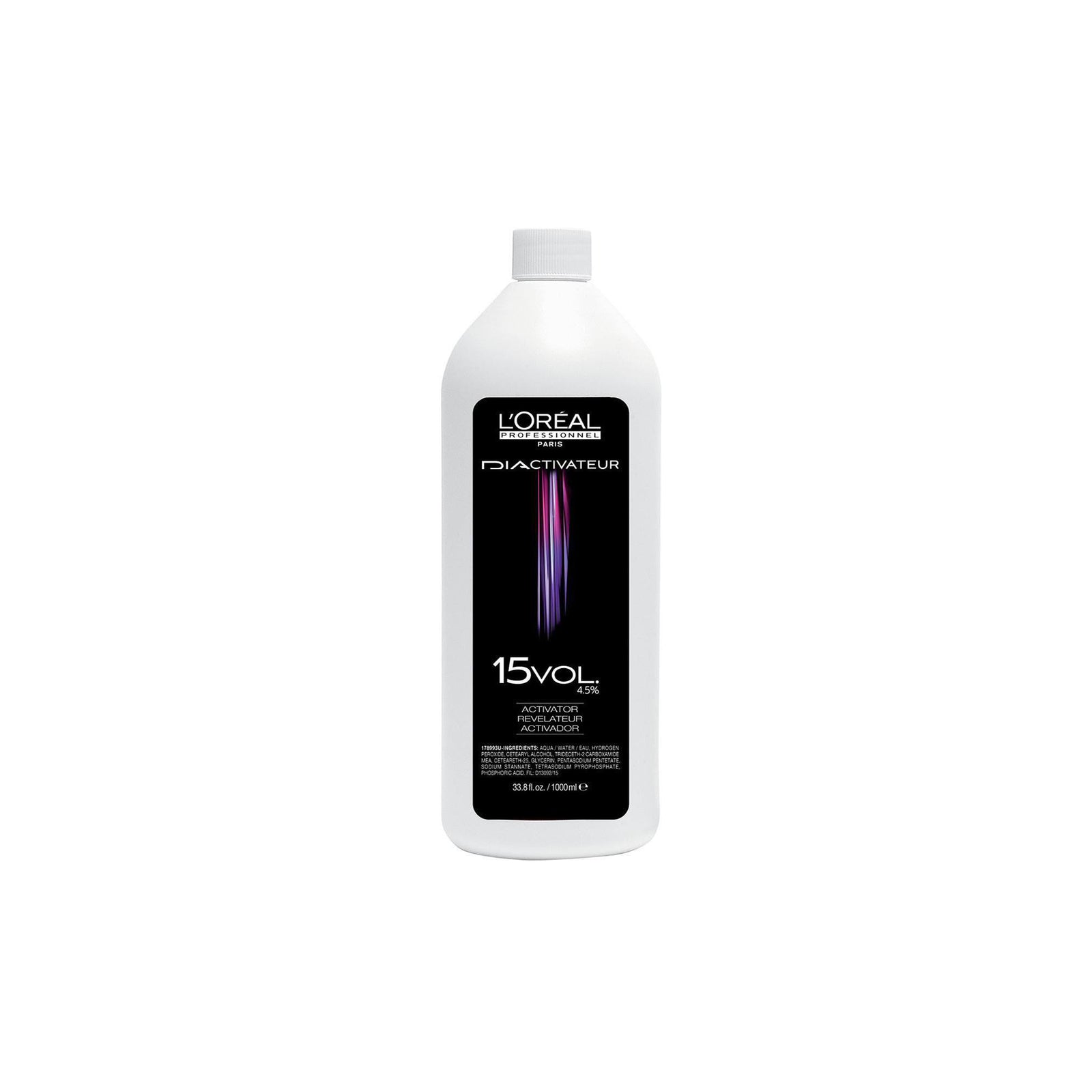 L'Oreal Dia Diactivateur 15 Vol. 1000 ml