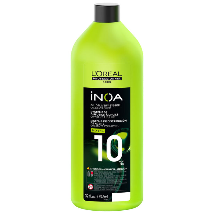 L'Oreal Inoa Inoa Oxydant 10 Vol 1000 ml