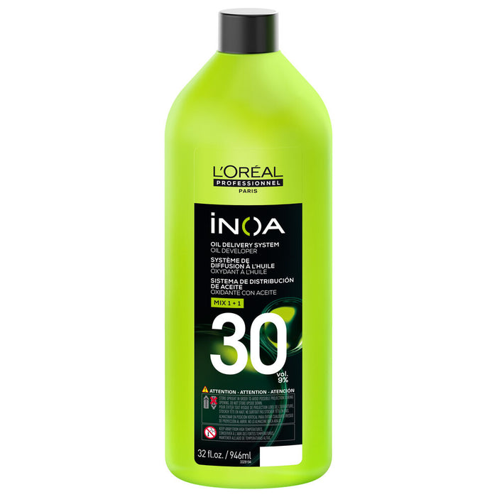 L'Oreal Inoa Inoa Oxydant 30 Vol 1000 ml
