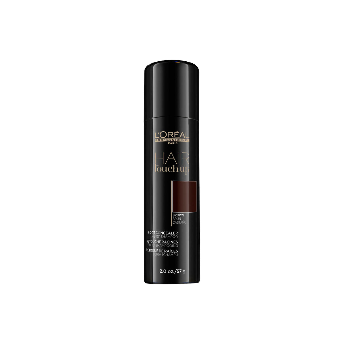 L'Oréal Hair Touch Up Brown 57 g