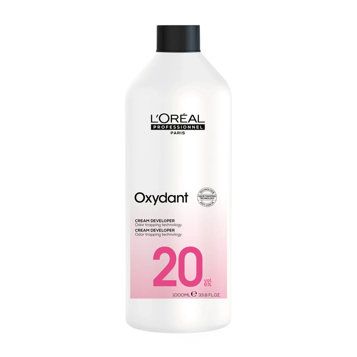 L'Oreal Majirel Majirel Developer 20Vol 1000 ml