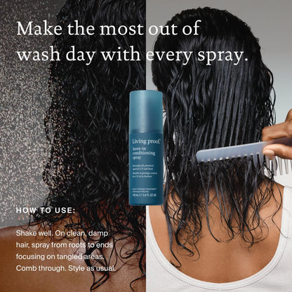 Living Proof Leave-in Conditioning Spray