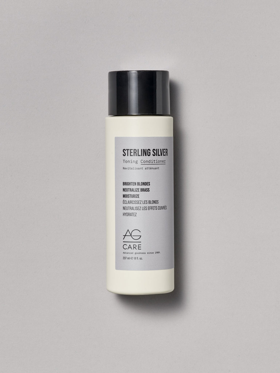 STERLING SILVER Toning Conditioner