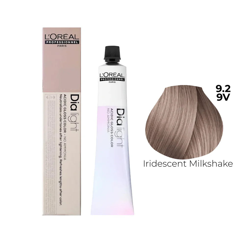 L'Oreal Dia Dia Light 9.2 50 ml