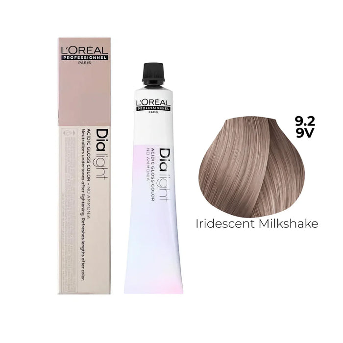 L'Oreal Dia Dia Light 9.2 50 ml