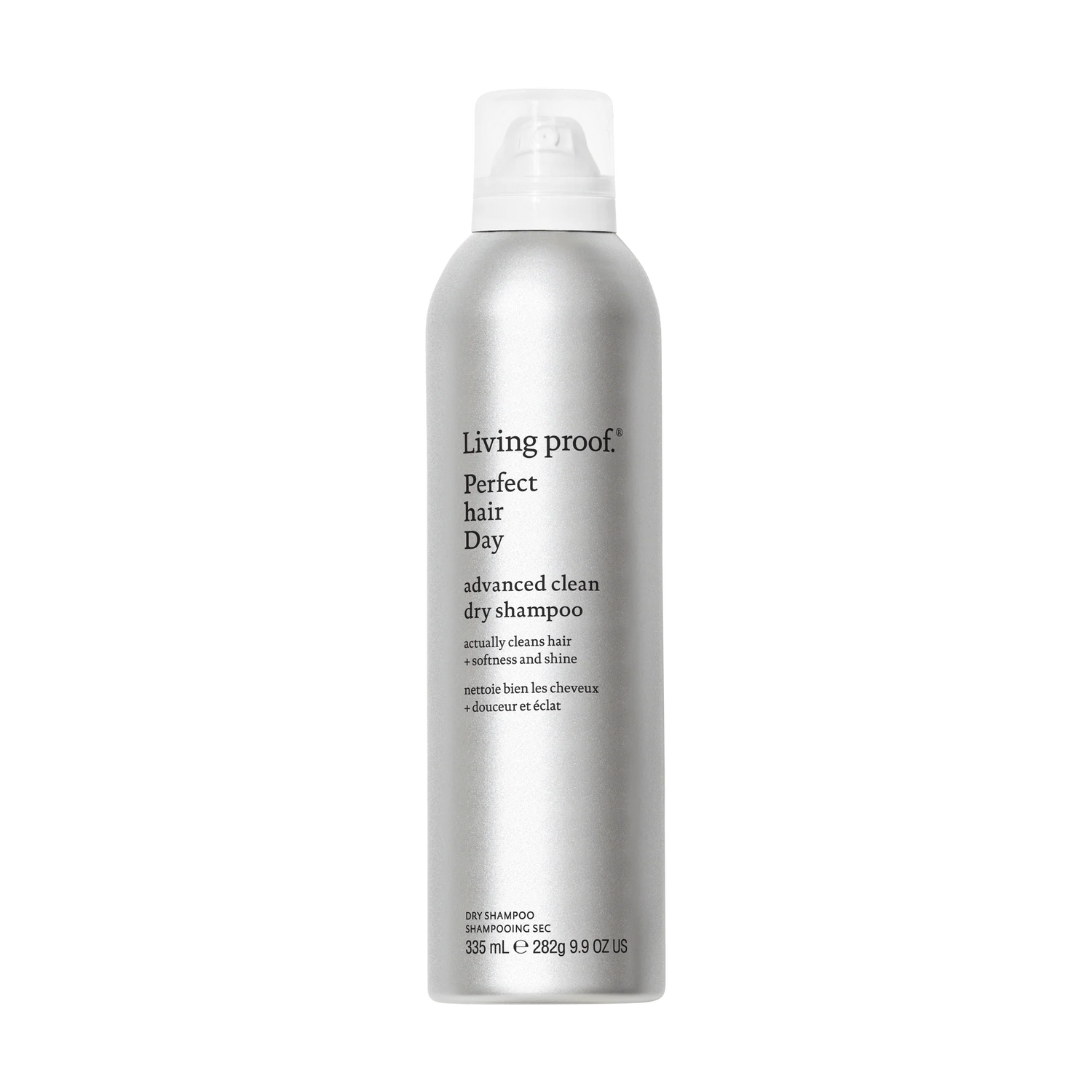 Living Proof PhD Advanced Clean Dry Shampoo