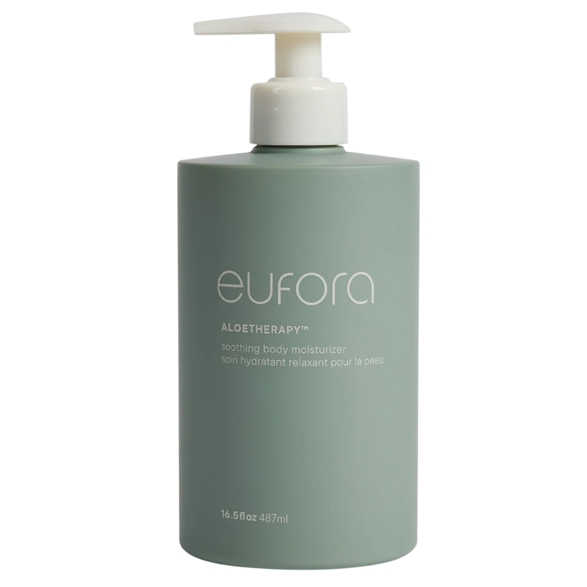 Eufora AloeTherapy Soothing Body Moisturiser