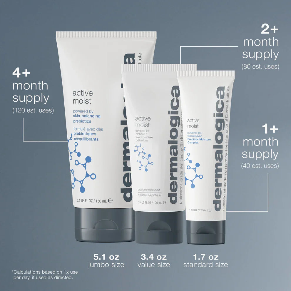 Dermalogica Active Moist