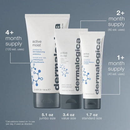 Dermalogica Active Moist