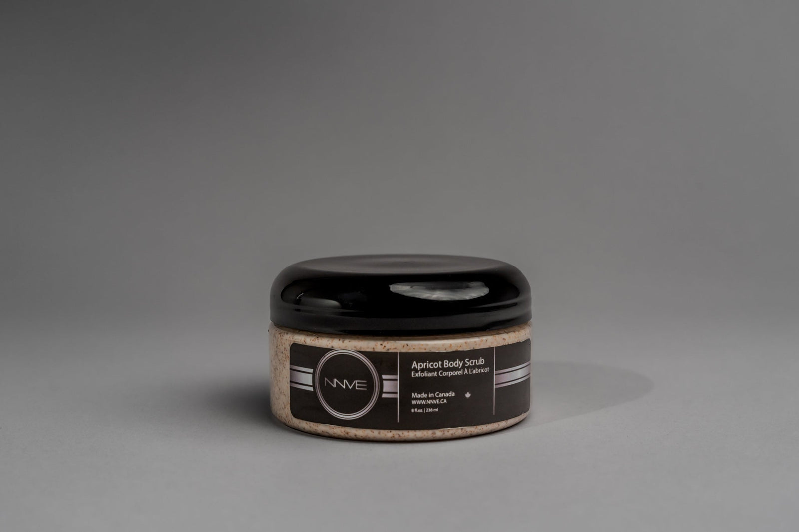 Apricot Body Scrub