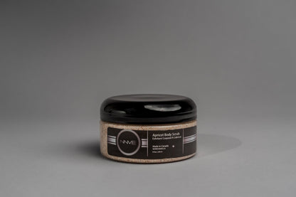 Apricot Body Scrub