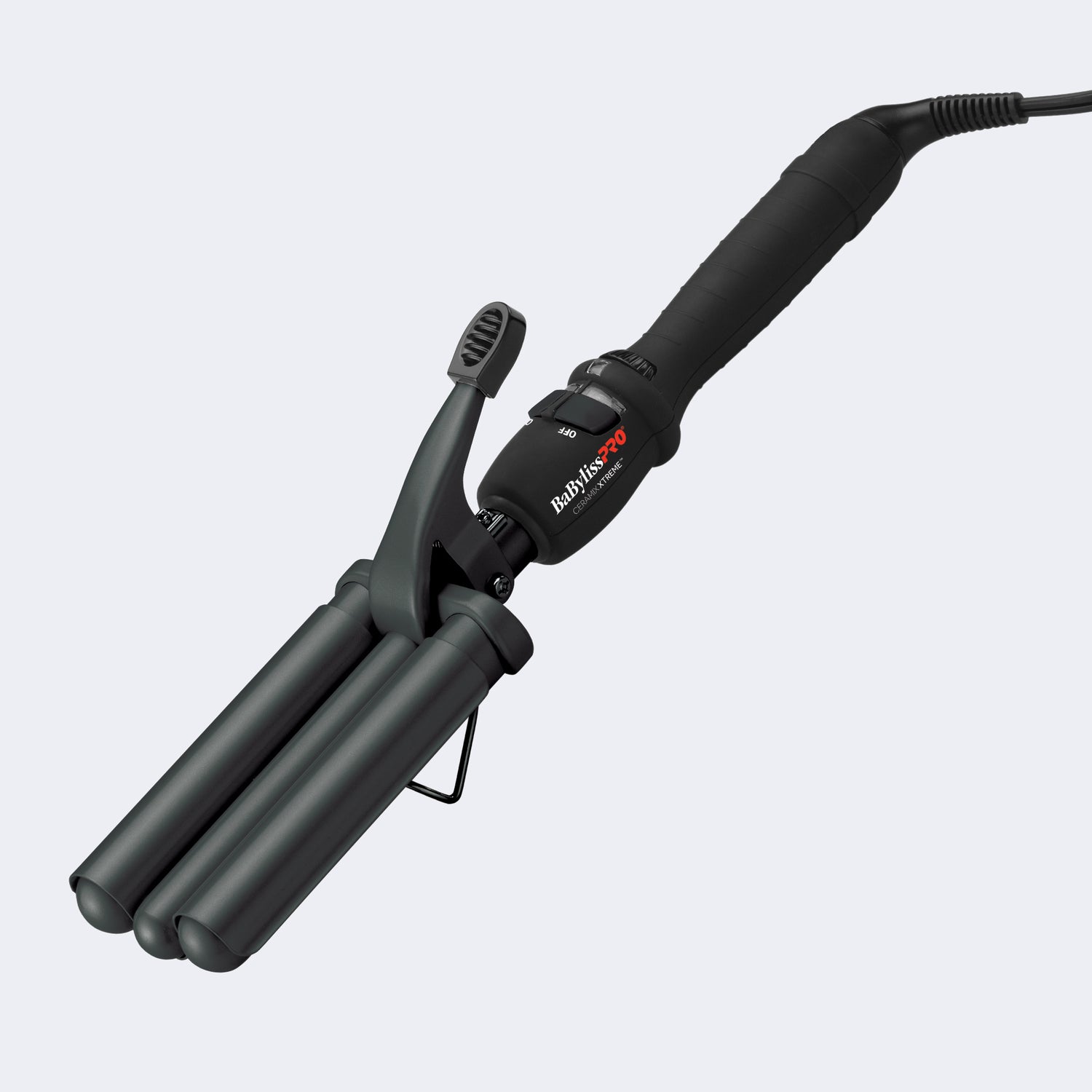 BaBylissPRO® Ceramix Xtreme™ Triple Barrel Waver