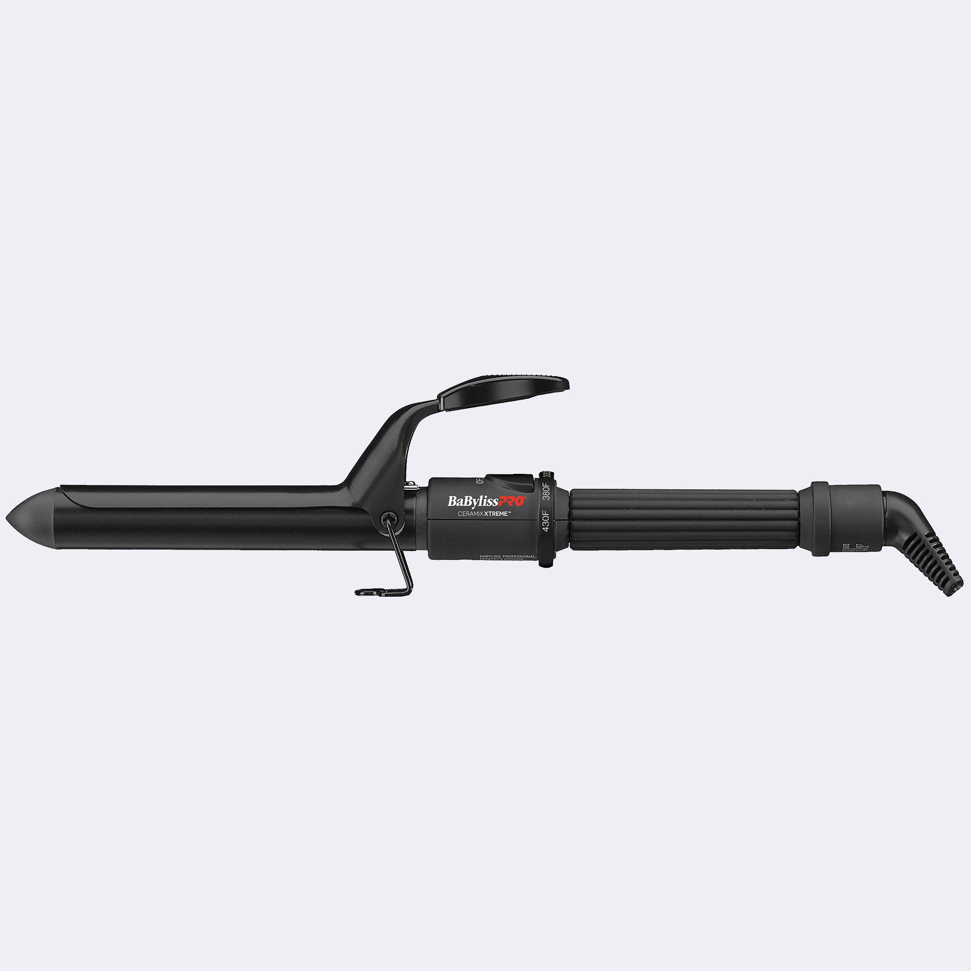 BaBylissPRO® Ceramix Xtreme™ 1" Curling Iron
