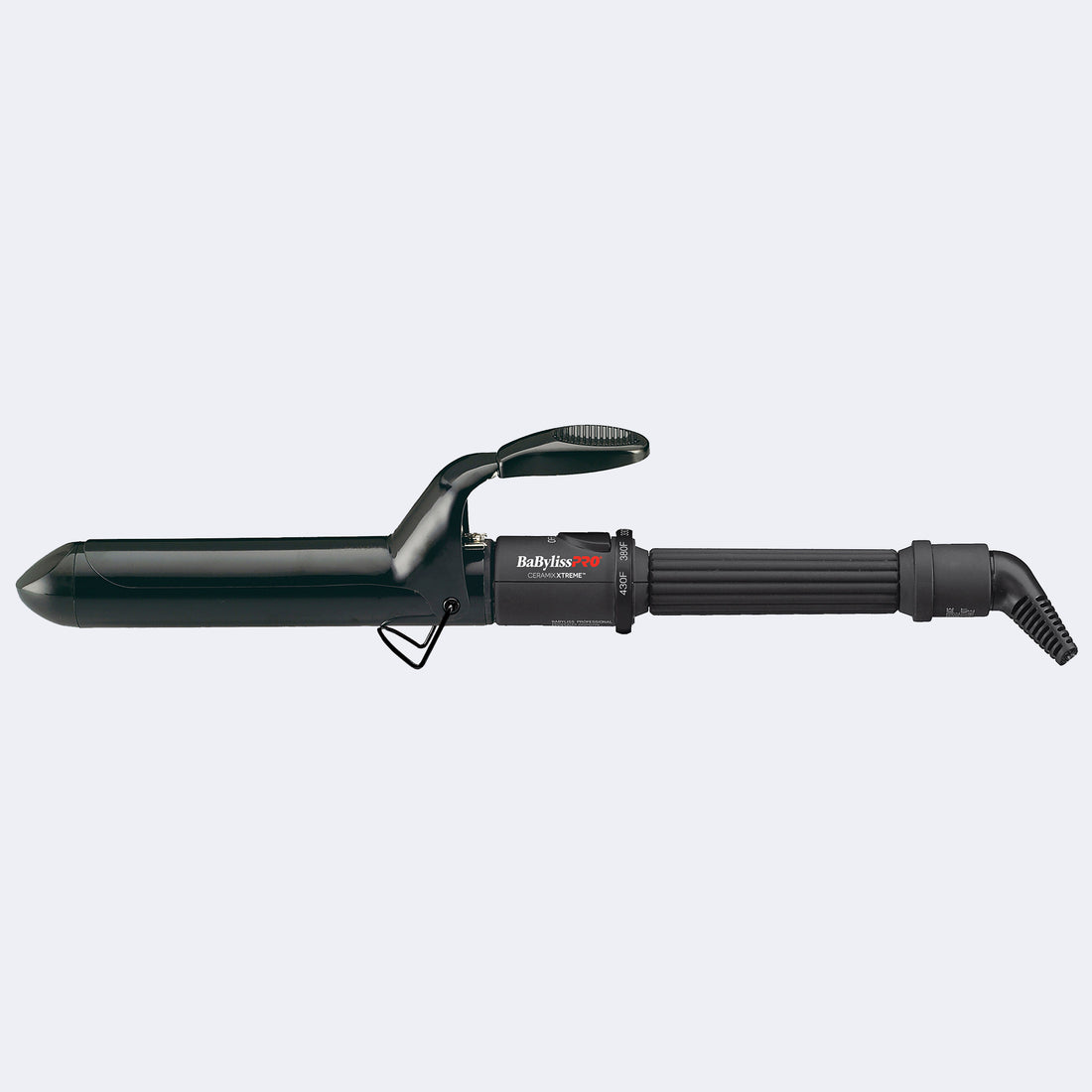 BaBylissPRO® Ceramix Xtreme™ 1-1/4" Curling Iron