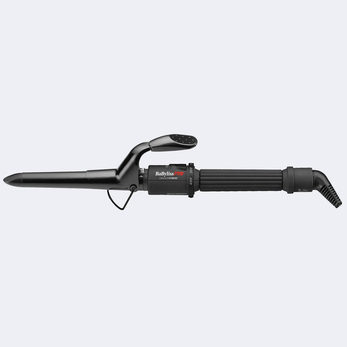 BaBylissPRO® Ceramix Xtreme™ 1-1/4" Pointy Barrel Curling Iron