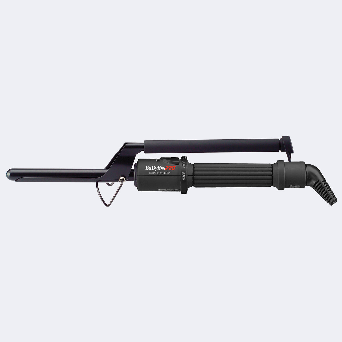 BaBylissPRO® Ceramix Xtreme™ 1/2" Marcel Curling Iron