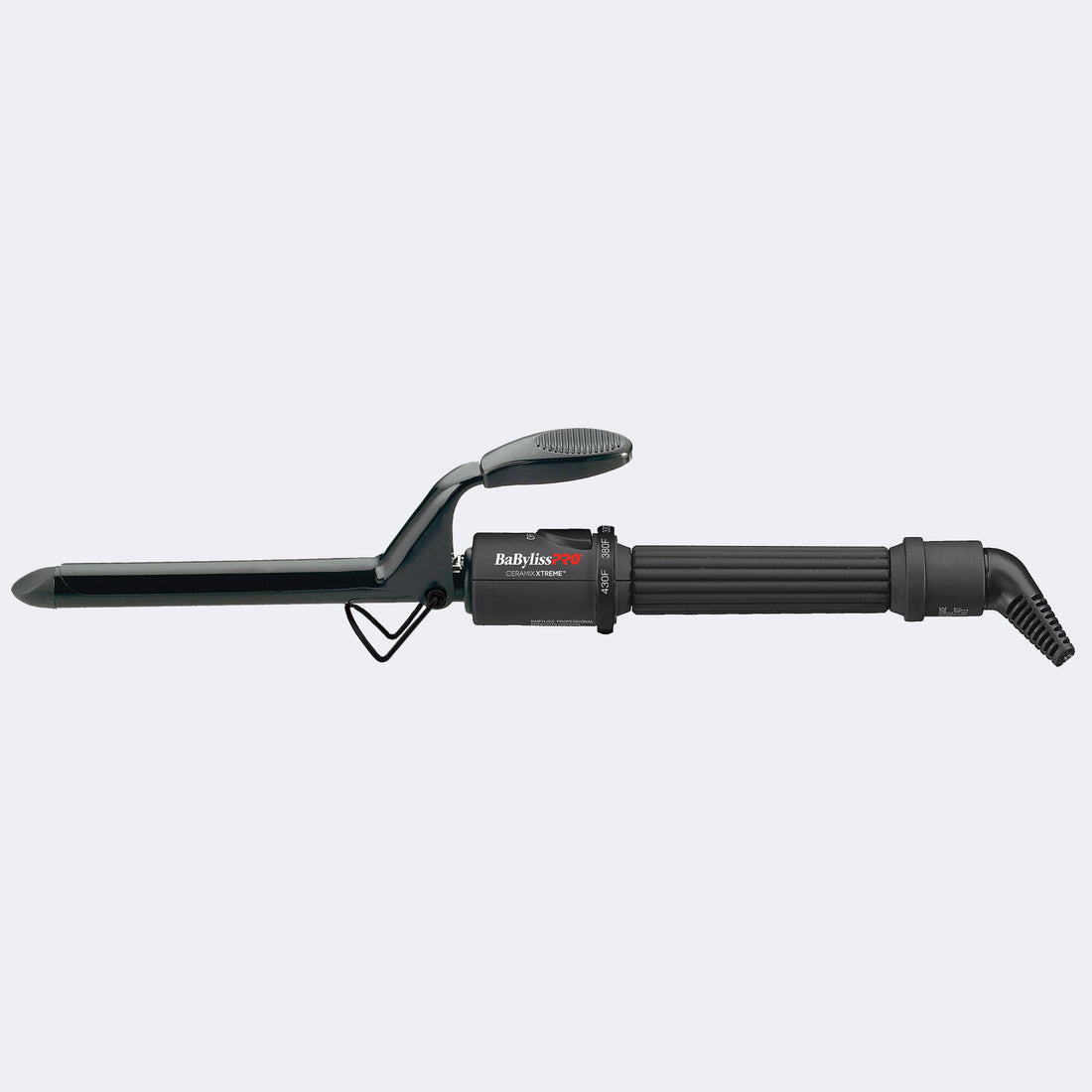 BaBylissPRO® Ceramix Xtreme™ 5/8" Curling Iron